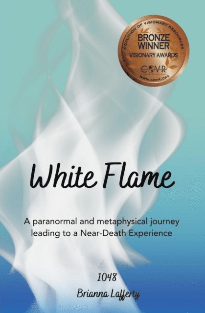 1048 BL - White Flame, E-bok. Tillgänglighet: Lägg i varukorg
