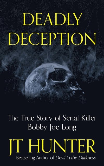 JT Hunter - Deadly Deception, E-bok. Tillgänglighet: Lägg i varukorg