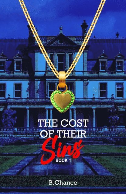 BRANDY CHANCE - Cost of  Their Sins, E-bok