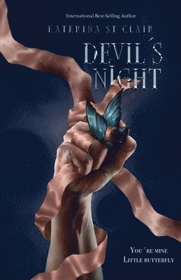 Katerina St Clair - Devil's Night, Häftad
