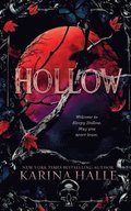 Hollow (A Gothic Shade of Romance 1)