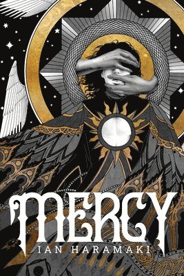 Ian Haramaki - Mercy, Häftad