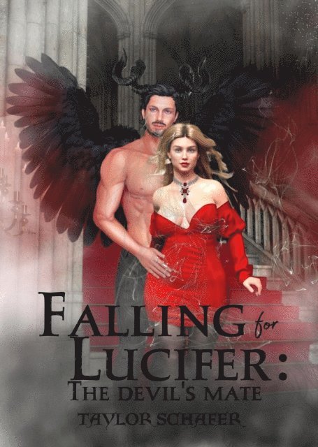 Taylor R Schafer - Falling for Lucifer, E-bok. Tillgänglighet: Lägg i varukorg