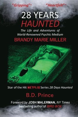28 Years Haunted