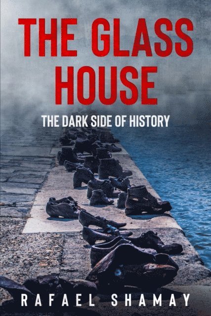 Rafael Shamay - Glass House, E-bok. Tillgänglighet: Lägg i varukorg