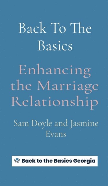 Jasmine Evans, Doyle - Back To The Basics, E-bok