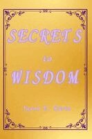 Jason Kurtz - Secrets to Wisdom, Häftad. Tillgänglighet: Lägg i varukorg