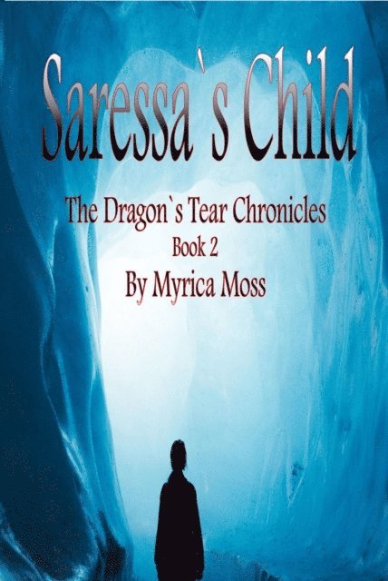 Moss - Saressa's Child, E-bok