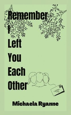 Michaela Ryanne, Steffanie Moyers - Remember I Left You Each Other, Häftad. Tillgänglighet: Lägg i varukorg
