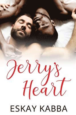 Eskay Kabba - Jerry's Heart, Häftad. Tillgänglighet: Lägg i varukorg