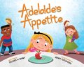Adelaide's Appetite