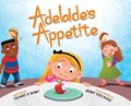 Adelaide's Appetite