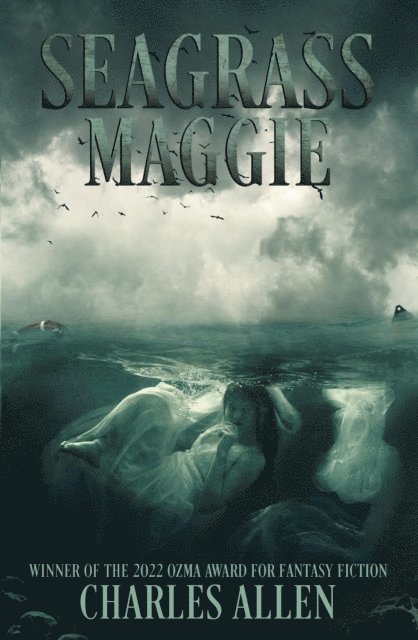Charles Allen - Seagrass Maggie, E-bok