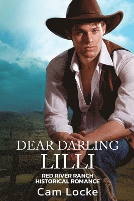 Cam Locke - Dear Darling Lilli, Häftad. Tillgänglighet: Lägg i varukorg