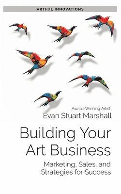 Building Your Art Business