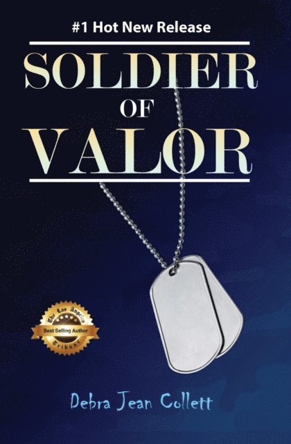 Debra Jean Collett - Soldier of Valor, E-bok. Tillgänglighet: Lägg i varukorg