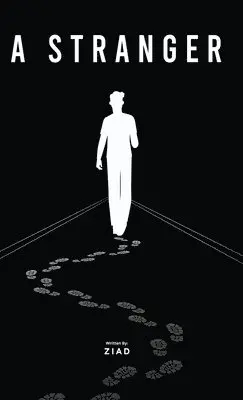 Adam Ziad - Stranger, Inbunden. Tillgänglighet: Lägg i varukorg