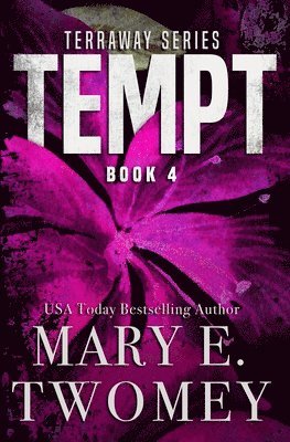 Mary E Twomey - Tempt, Häftad