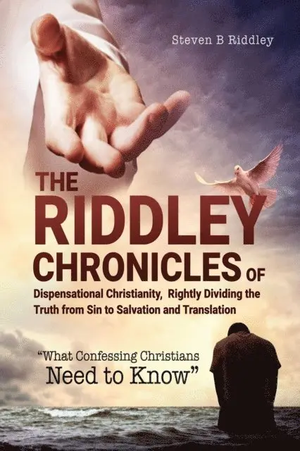 Steven Riddley - Riddley Chronicles of, E-bok. Tillgänglighet: Lägg i varukorg
