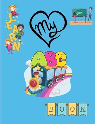 My ABC Book