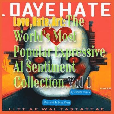 Love, Hate, Art