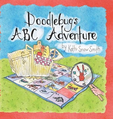 Doodlebug's ABC Adventure