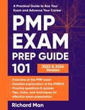 PMP Exam Prep Guide 101