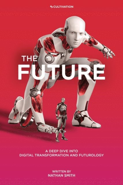 Nathan Smith - Future, E-bok