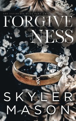 Skyler Mason - Forgiveness, Häftad
