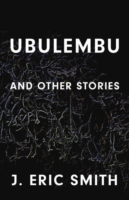J. Eric Smith - Ubulembu, E-bok