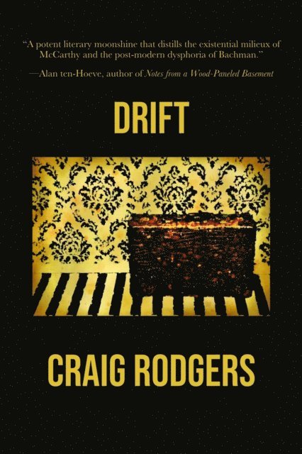 Craig Rodgers - Drift, E-bok