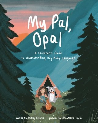 Aubrey Riggins - My Pal, Opal, Häftad