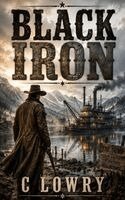 C Lowry - Black Iron, Häftad. Tillgänglighet: Lägg i varukorg
