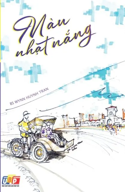 PGS. BS. Huynh Wynn Tran - Màu nhạt nắng, E-bok. Tillgänglighet: Lägg i varukorg