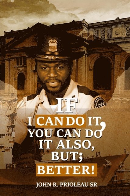 John Rubin - If I Can Do It, You Could Do It Also (But Better), E-bok