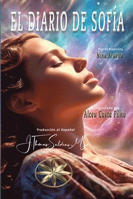 Alceu Costa Filho, Nina Arueira - Diario de Sofía, Häftad