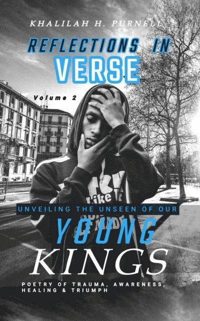 Khalilah H Purnell - Reflections in Verse,, E-bok. Tillgänglighet: Lägg i varukorg