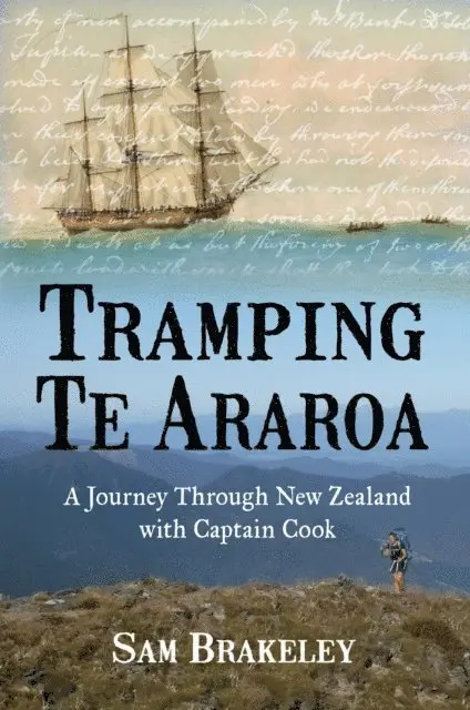 Sam Brakeley, Sarah Leamy - Tramping Te Araroa, E-bok. Tillgänglighet: Lägg i varukorg