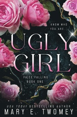 Mary E Twomey - Ugly Girl, Häftad