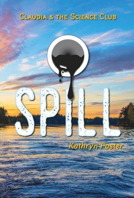 Kathryn Foster - Spill, E-bok