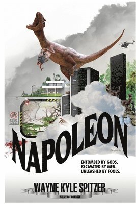 Wayne Kyle Spitzer - Napoleon, Häftad. Tillgänglighet: Lägg i varukorg