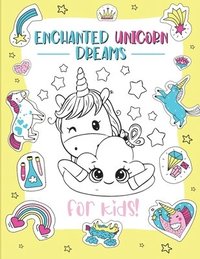 Enchanted Unicorn Dreams