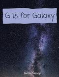 G is for Galaxy