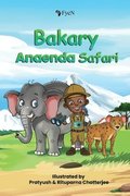 Bakary Anaenda Safari