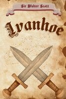 Walter Scott - Ivanhoe, Häftad