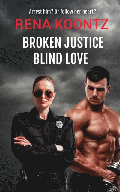 RENA Koontz - Broken Justice, Blind Love, E-bok