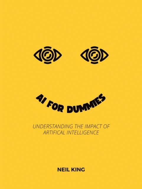 Neil King - Al for Dummies, E-bok