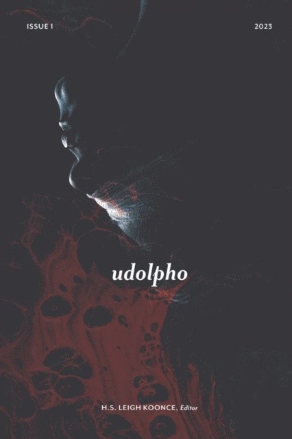 H.S. Leigh Koonce - Udolpho, E-bok