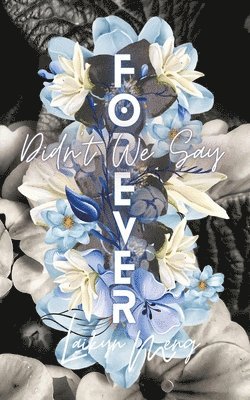 Laikyn Meng - Didn't We Say Forever?, Häftad. Tillgänglighet: Lägg i varukorg