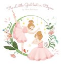 Little Girl Lost in Rhyme